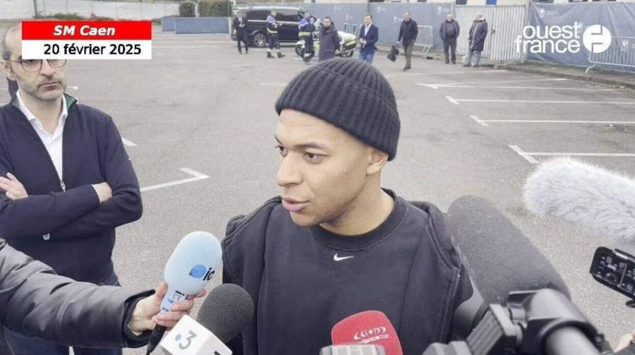 Mama lui Mbappe sare în apărarea atacantului lui Real Madrid » „Nu acceptăm să ne insulte! Sunt banii noștri”