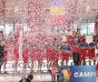 Dinamo, campioana României la handbal masculin