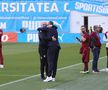 Universitatea Craiova - Rapid, imagini înainte de meci