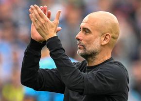 Pep Guardiola comentează plecarea lui Xabi Alonso la Real: „Cred că i se potrivește...”