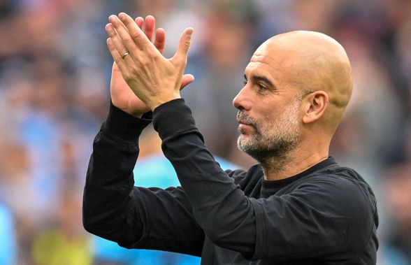Pep Guardiola, vești noi despre Erling Haaland » Când revine vedeta lui Manchester City