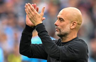 Pep Guardiola, vești noi despre Erling Haaland » Când revine vedeta lui Manchester City