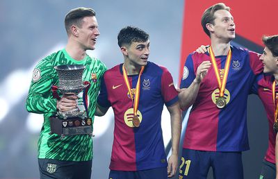 Turcii lansează bomba! » „Galatasaray s-a înțeles cu Ter Stegen!”