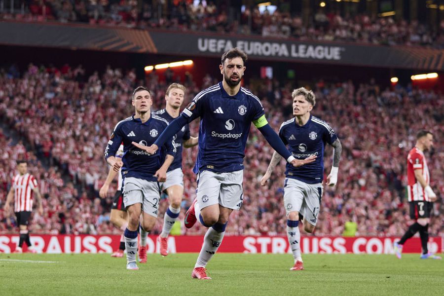 Reacție după recordul în Europa League » „Mă roagă toți să iau o pauză. O să mă odihnesc destul atunci!”