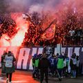 Levski, campioană în Bulgaria / FOTO: Sportal.bg
