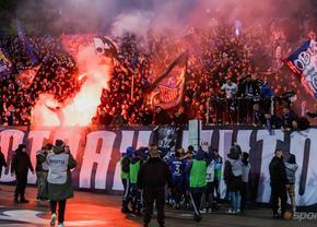 Hegemonia lui Ludogorets a fost oprită! Bulgaria are o nouă campioană, Dugandzic a marcat golul de titlu