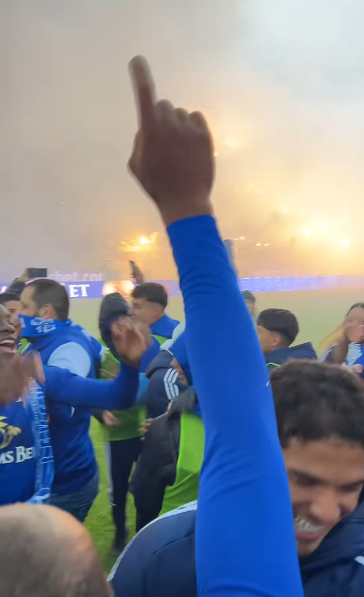 Hegemonia lui Ludogorets a fost oprită! Bulgaria are o nouă campioană, Dugandzic a marcat golul de titlu