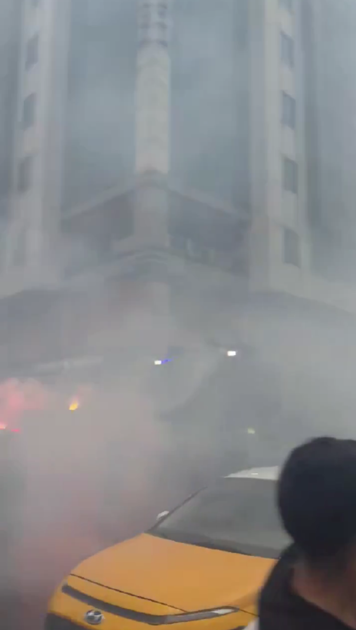 Sărbătoare pe străzi! Fanii au aprins orașul după promovarea istorică