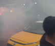 Explozie de bucurie pe străzile din Turcia // Capturi foto: X