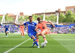 Echipele de start în Osasuna - Barcelona, duel în runda 34 din La Liga » Catalanii, aproape de titlu