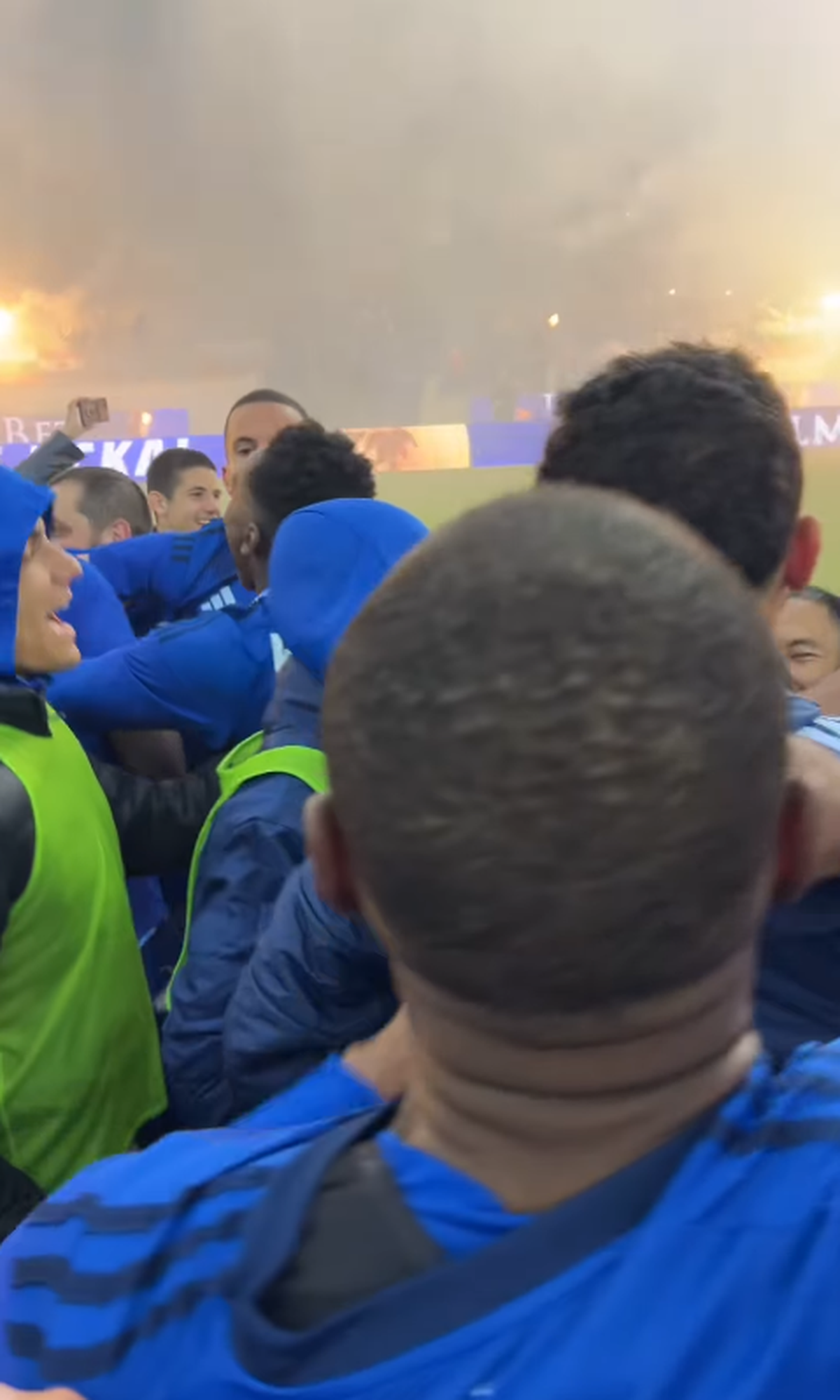 Hegemonia lui Ludogorets a fost oprită! Bulgaria are o nouă campioană, Dugandzic a marcat golul de titlu