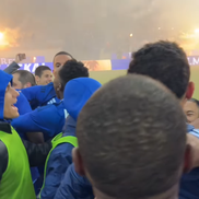 Levski, campioană în Bulgaria / Capturi foto: Instagram