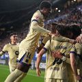 Catalanii, aproape de titlu în La Liga / foto: Getty Images