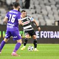 U Cluj - FC Argeș // foto: Imago Images