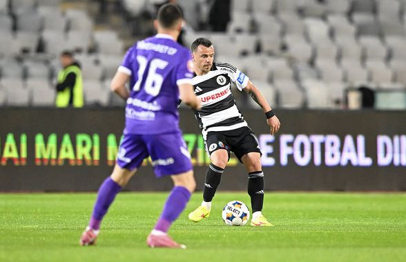 U Cluj - FC Argeș 1-0 » „Dinozaurii” au produs o victorie uriașă în economia campionatului!