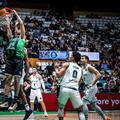 Joventut Badalona vs. Unicaja Malaga/Foto: fiba.basketball