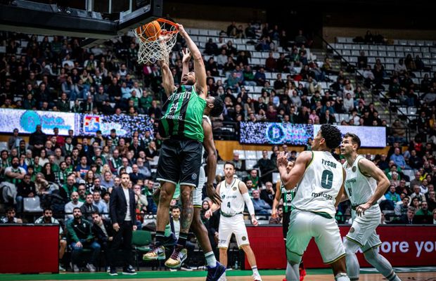 Derby-ul etapei în campionatul Spaniei a fost suspendat, din cauza problemelor tehnice, cu câteva zile înaintea unui eveniment major
