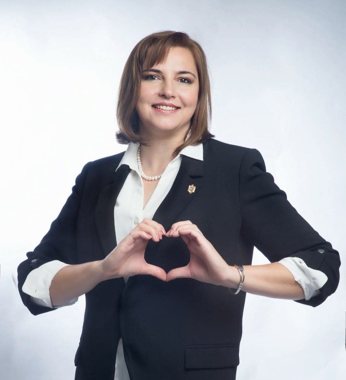 Vera Mitran, viitoarea soție a lui Ioan Niculae