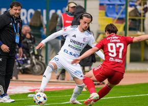 Farul - FC Botoșani, duel tare în play-out » Echipele de start