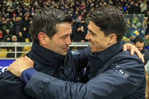 Cristi Chivu, lăudat înaintea meciului care îi poate aduce titlul în Serie A: „El a pus bazele acestei echipe”