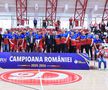 Dinamo, campioană la handbal masculin // Foto: Cristi Preda