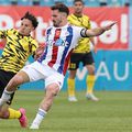 Oțelul - Metaloglobus // foto: Sport Pictures
