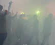 Explozie de bucurie pe străzile din Turcia // Capturi foto: X