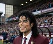 Michael Jackson, antrenor la Burnley (meme) // FOTO: X