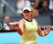 Mirra Andreeva - Marta Kostyuk finala Madrid 2026 Foto: Guliver/GettyImages