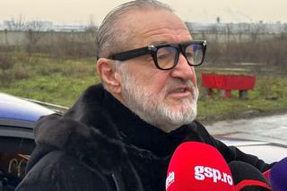 Gigi Becali a ales între Dinamo și Rapid: pe cine ar vrea la barajul de Conference