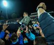 Levski, campioană în Bulgaria / FOTO: Sportal.bg
