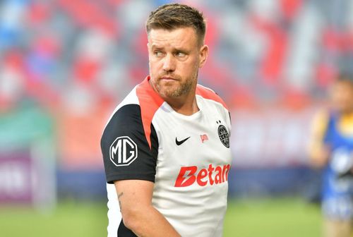 Mihai Pintilii poate avea licența Pro în 2029/ FOTO Cristi Preda (GSP)
