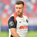 Mihai Pintilii poate avea licența Pro în 2029/ FOTO Cristi Preda (GSP)