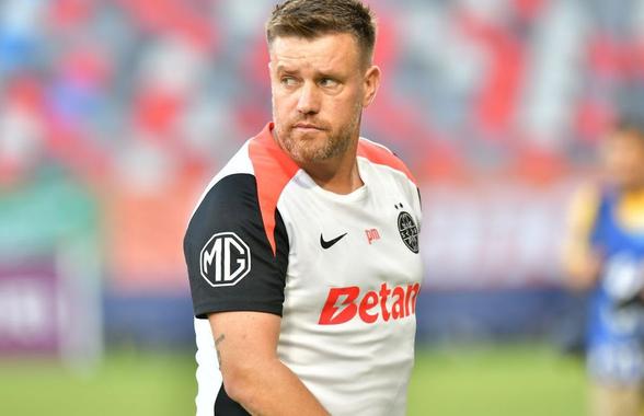 Mihai Pintilii a primit replica de la șeful Școlii de Antrenori » Când va lua licența Pro