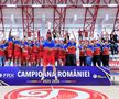 Dinamo, din nou campioană la handbal // foto: Cristi Preda (GSP.ro)