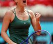 Mirra Andreeva - Marta Kostyuk finala Madrid 2026 Foto: Guliver/GettyImages