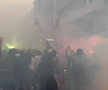 Explozie de bucurie pe străzile din Turcia // Capturi foto: X