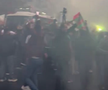Explozie de bucurie pe străzile din Turcia // Capturi foto: X