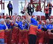 Dinamo, campioană la handbal / FOTO: Cristi Preda (GSP.ro)