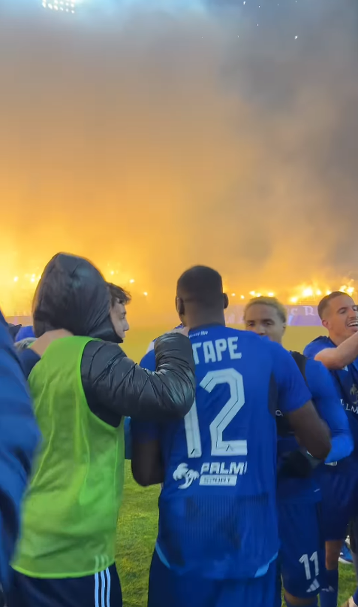 Hegemonia lui Ludogorets a fost oprită! Bulgaria are o nouă campioană, Dugandzic a marcat golul de titlu