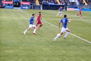 Farul - FC Botoșani, duel tare în play-out
