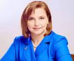 Vera Mitran, viitoarea soție a lui Ioan Niculae // FOTO: Facebook
