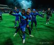 Levski, campioană în Bulgaria / FOTO: Sportal.bg