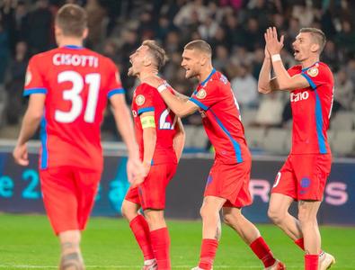 Surpriză de proporții! Pe cine a ales Gigi Becali antrenor la FCSB » „L-am pus acum o oră. A semnat băiatul pe 1 an”