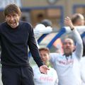 Antonio Conte, antrenorul lui Napoli // foto: Guliver/gettyimages