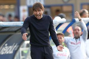 Napoli, încurcată de Como în Serie A » Ce înseamnă asta pentru titlul lui Inter și Cristi Chivu