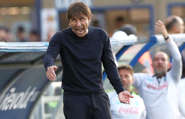 Napoli, încurcată de Como în Serie A » Ce înseamnă asta pentru titlul lui Inter și Cristi Chivu