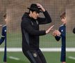 Michael Jackson, antrenor la Burnley