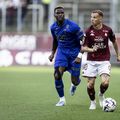 Paul Pogba, titular după 1084 de zile / Foto: Imago Images