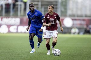 Paul Pogba pune capăt unui calvar de 1084 de zile
